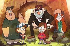 Pines_Family